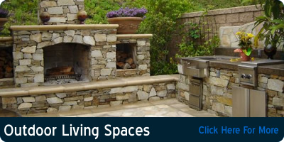 Outdoor Living Spaces