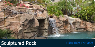 Sculptured Rock Services